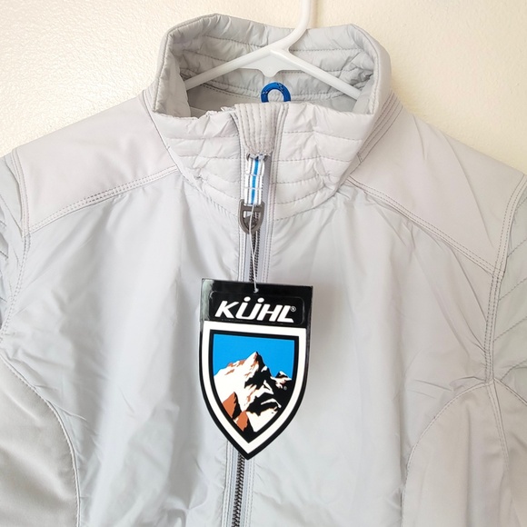 KUHL Women's Firefly Jacket XS - Picture 5 of 9